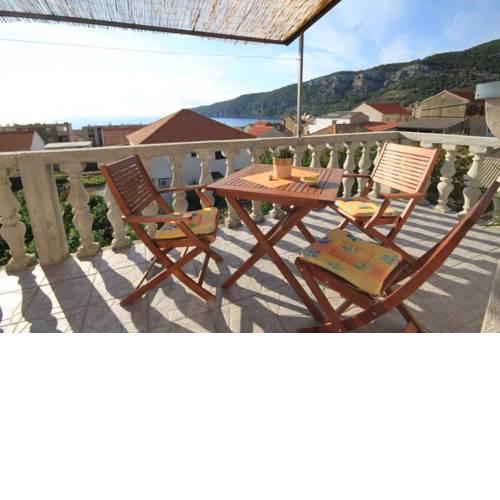 Apartments with WiFi Komiza (Vis) - 8911