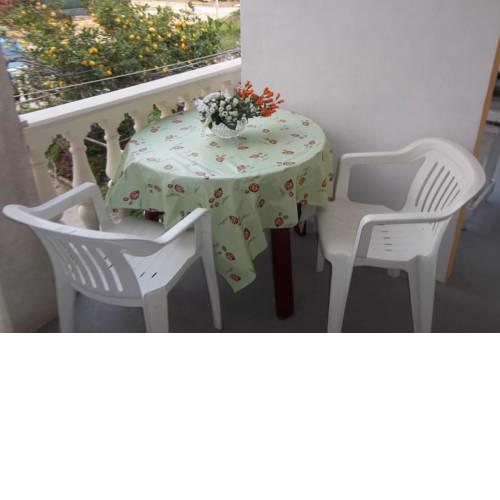 Apartments with WiFi Komiza (Vis) - 8926