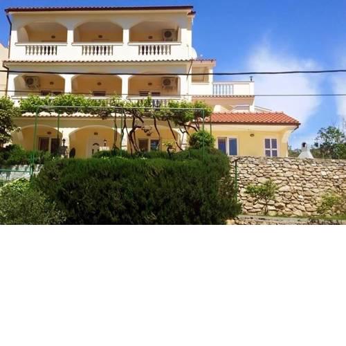 Apartments with WiFi Lopar (Rab) - 14804