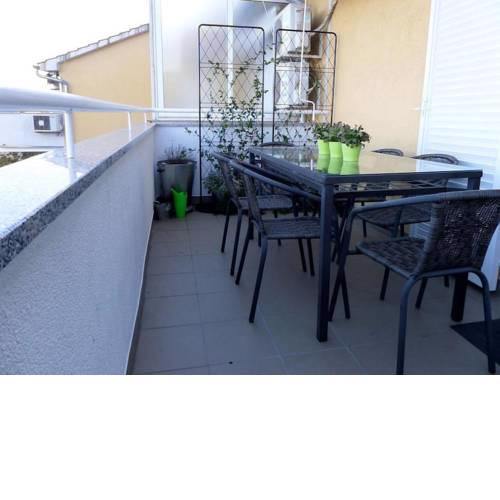 Apartments with WiFi Lovran (Opatija) - 14181