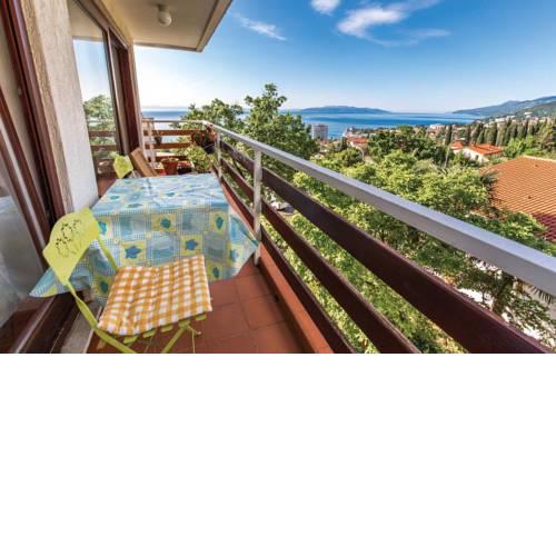 Apartments with WiFi Opatija - Volosko (Opatija) - 13300