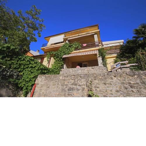 Apartments with WiFi Rabac (Labin) - 16312