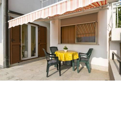 Apartments with WiFi Rabac (Labin) - 17261