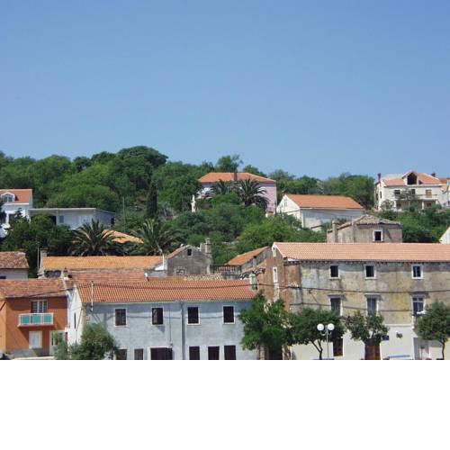 Apartments with WiFi Sali (Dugi otok) - 886