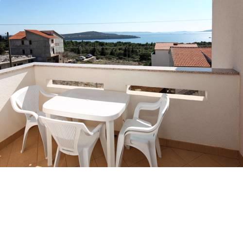 Apartments with WiFi Seget Vranjica (Trogir) - 4870
