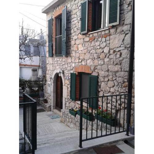 Apartments with WiFi Selce (Crikvenica) - 12668