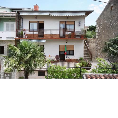 Apartments with WiFi Selce (Crikvenica) - 5498