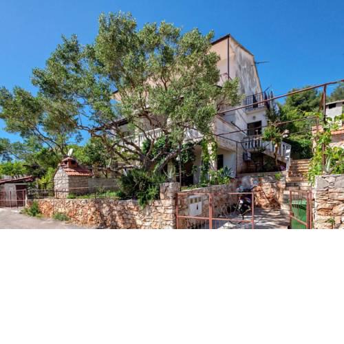 Apartments with WiFi Stari Grad (Hvar) - 15464