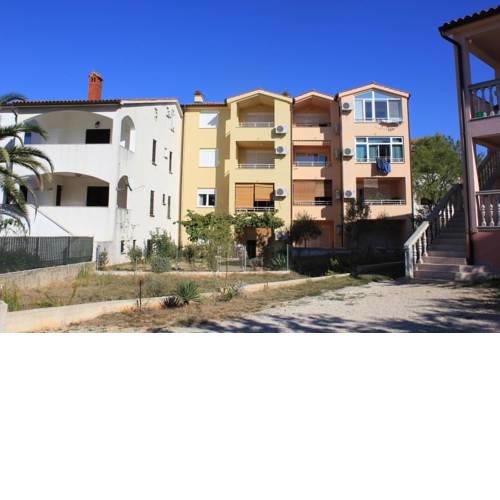 Apartments with WiFi Stinjan (Pula) - 7245