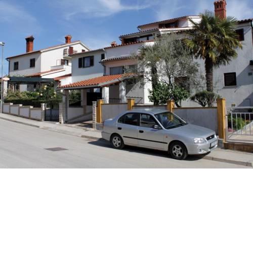 Apartments with WiFi Stinjan (Pula) - 7603