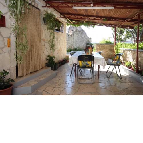Apartments with WiFi Stivan (Cres) - 382