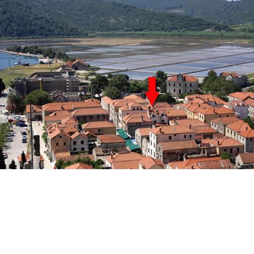 Apartments with WiFi Ston (Peljesac) - 10222