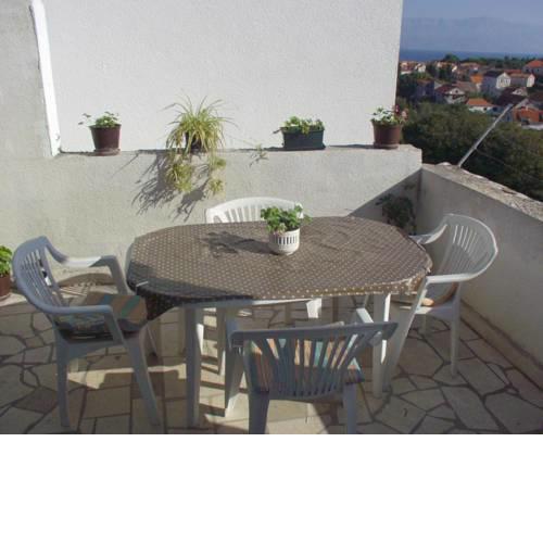 Apartments with WiFi Sutivan (Brac) - 750