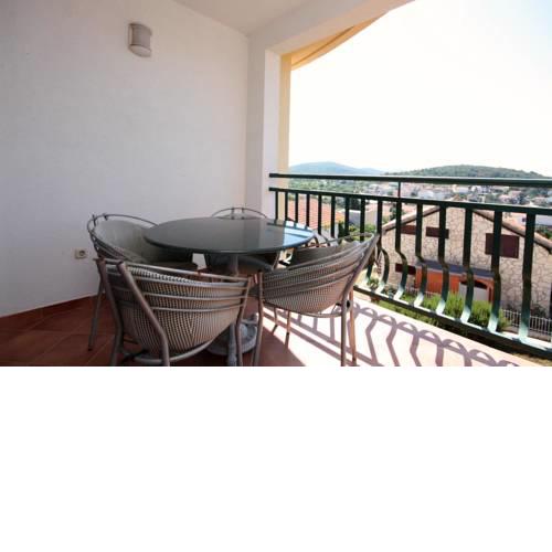Apartments with WiFi Tisno (Murter) - 4296