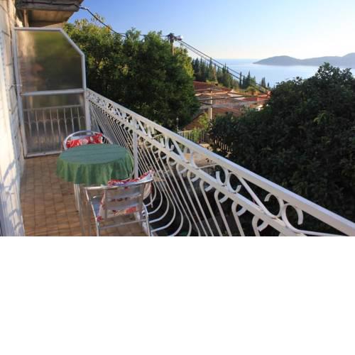 Apartments with WiFi Trsteno (Dubrovnik) - 8738
