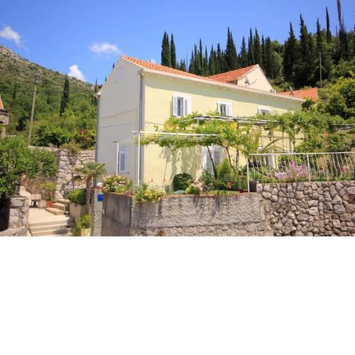 Apartments with WiFi Trsteno (Dubrovnik) - 9015