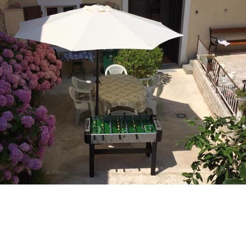 Apartments with WiFi Vodnjan (Fazana) - 14650