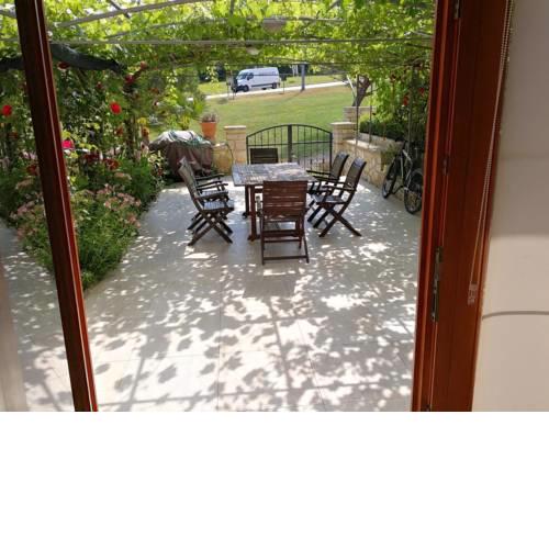 Apartments with WiFi Vrsar (Porec) - 17473