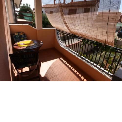 Apartments with WiFi Vrsar (Porec) - 6946
