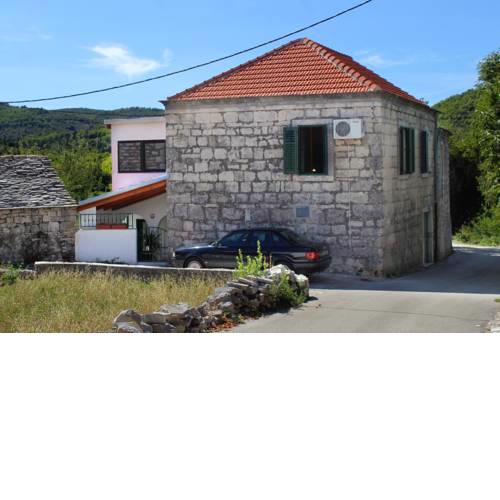 Apartments with WiFi Zrnovo (Korcula) - 9214