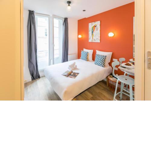 Apartments WS - Haut-Marais - Carreau du Temple