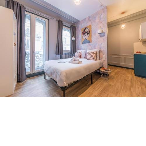 Apartments WS Grands Boulevards - Opera