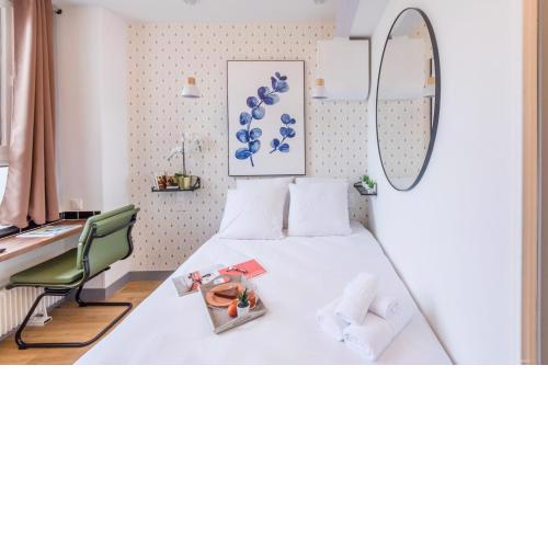 Apartments WS Jardin du Luxembourg - Boissonade