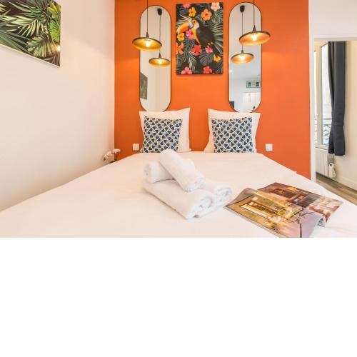 Apartments WS Marais - Musée Pompidou