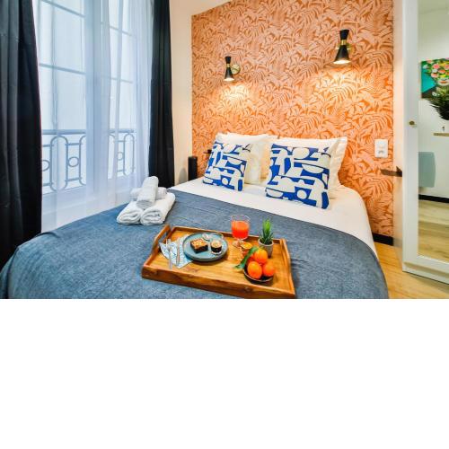 Apartments WS Molitor - Auteuil