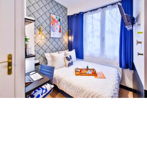 Apartments WS Notre-Dame - Jussieu