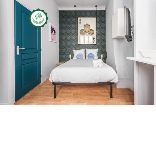 Apartments WS Saint-Lazare - Opera