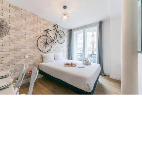 Apartments WS St Germain - Quartier Latin