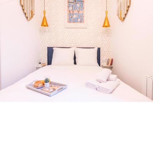 Apartments WS Tour Eiffel - Laos