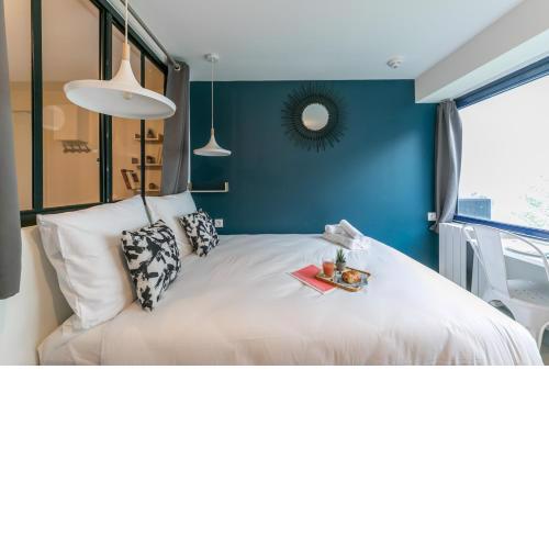 Apartments WS Tour Eiffel - Nicolo