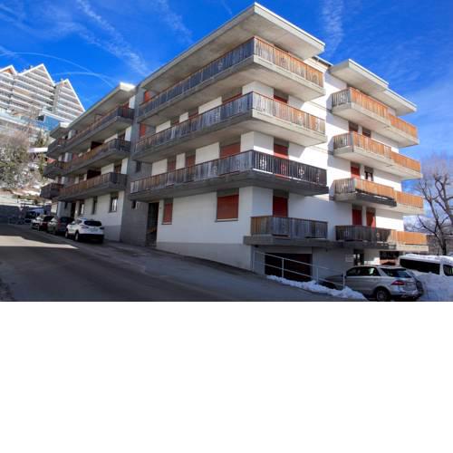 Apartments Ycoor