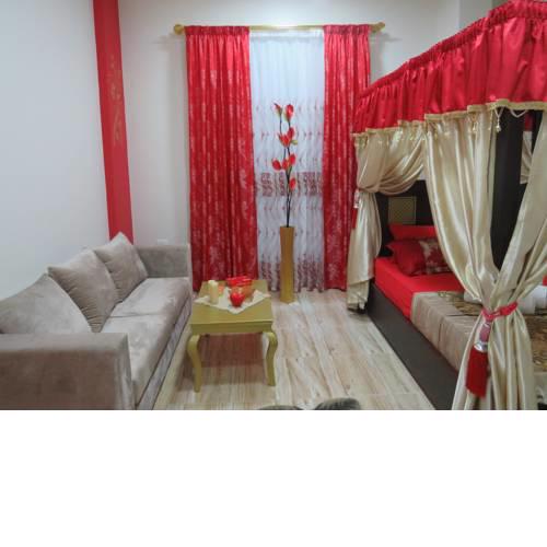 Apartments Yin Yang RedSeaLine Hurghada