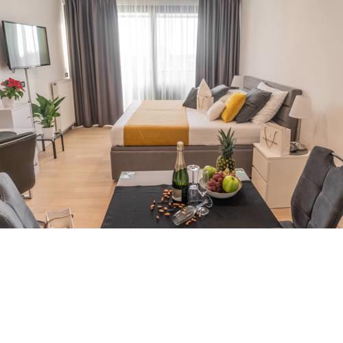 Apartments Zagreb