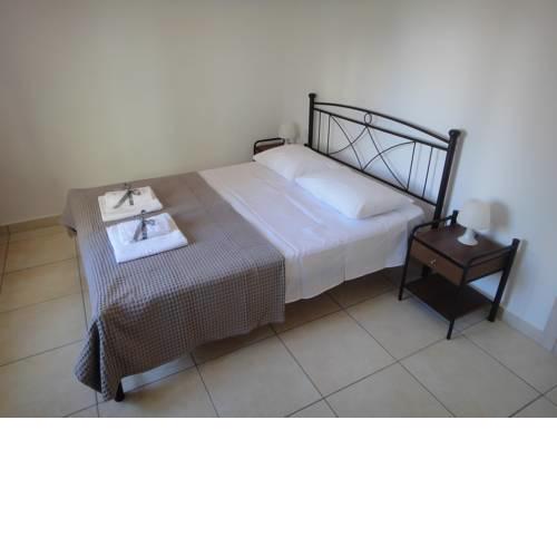 Apartments Zaranis