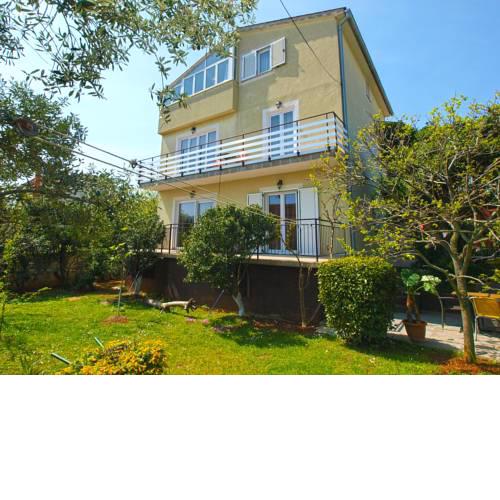 Apartments Zarko 1227