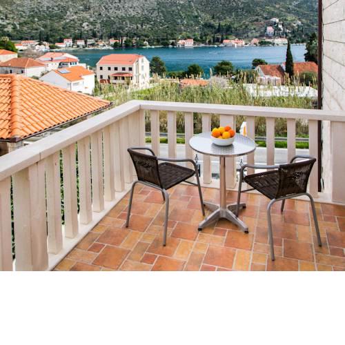 Apartments Zaton Bay