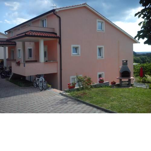 Apartments Zdenka