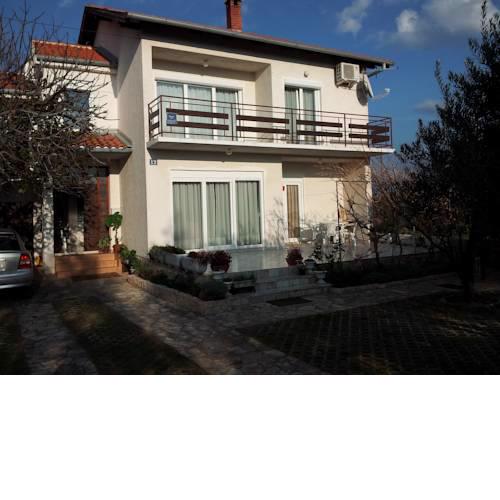 Apartments Ždrijac