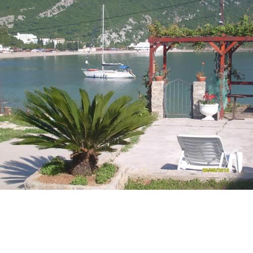 Apartments Zec