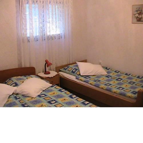 Apartments Zelena I