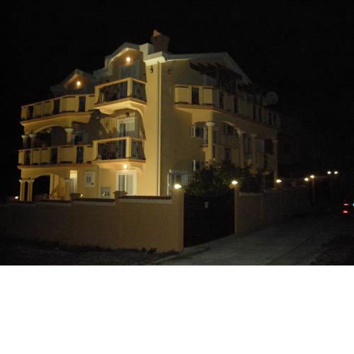 Apartments Zeljko Vuksanovic