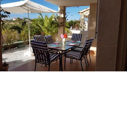 Apartments Zeniamar ZM005