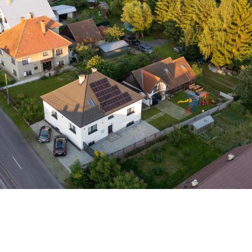 Apartments Žiar 114