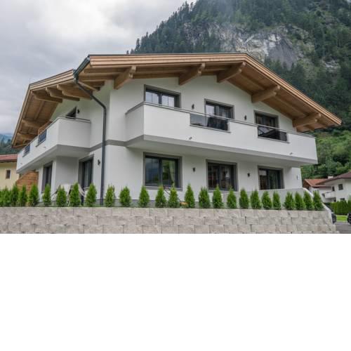Apartments Zillertal