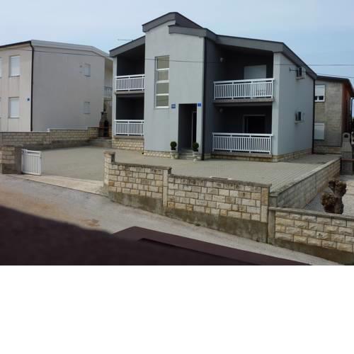 Apartments Zitna XX