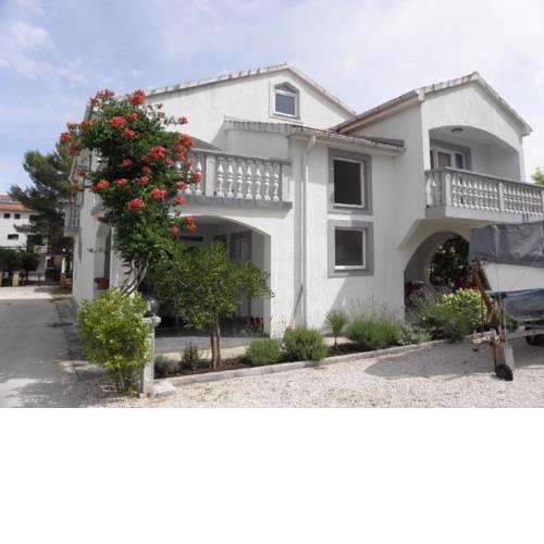 Apartments ZK